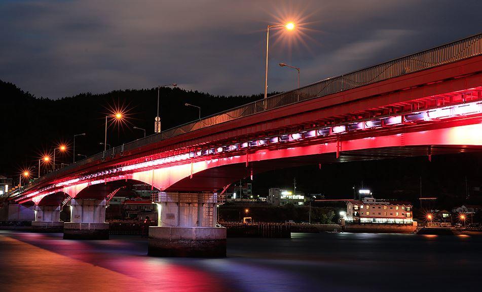 1 Night 2 Days Motel Namhae Exterior photo